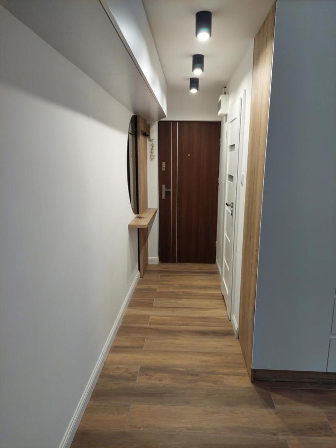 Virginroom Kielce Exterior photo